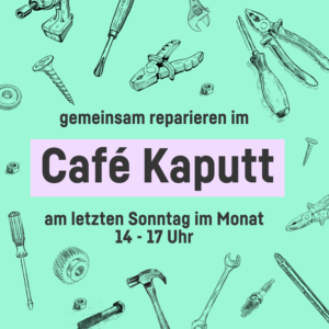 Café Kaputt
