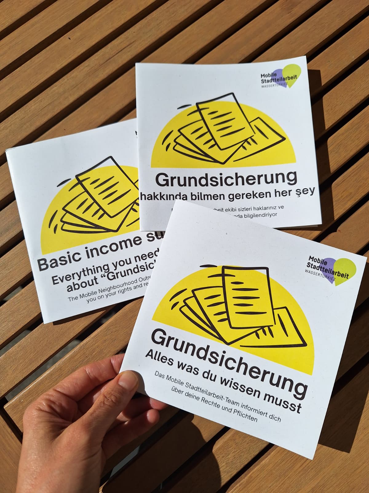 Grundsicherung